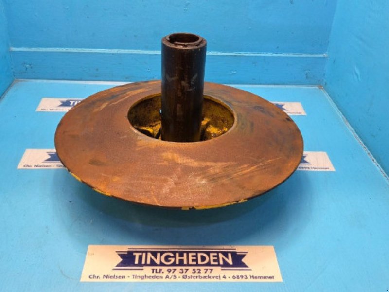 Sonstiges Mähdrescherzubehör typu New Holland TX68, Gebrauchtmaschine v Hemmet (Obrázek 1)