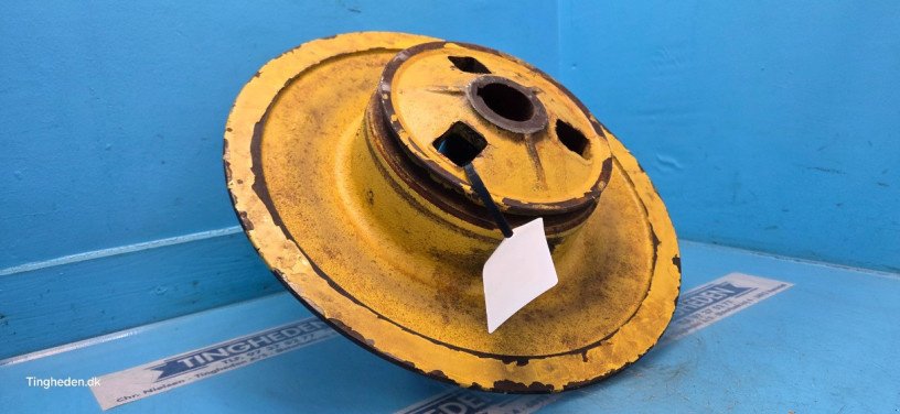 Sonstiges Mähdrescherzubehör des Typs New Holland TX68, Gebrauchtmaschine in Hemmet (Bild 12)