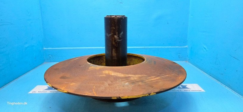 Sonstiges Mähdrescherzubehör des Typs New Holland TX68, Gebrauchtmaschine in Hemmet (Bild 2)