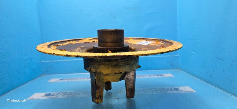 Sonstiges Mähdrescherzubehör des Typs New Holland TX68, Gebrauchtmaschine in Hemmet (Bild 3)