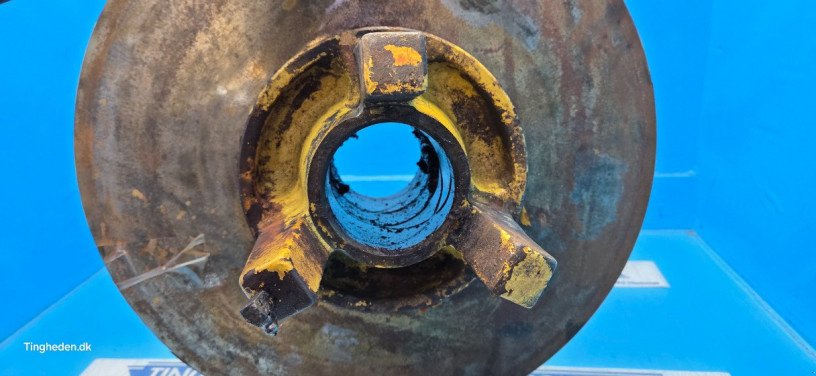 Sonstiges Mähdrescherzubehör des Typs New Holland TX68, Gebrauchtmaschine in Hemmet (Bild 13)