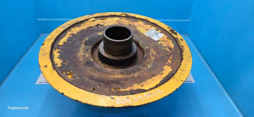 Sonstiges Mähdrescherzubehör des Typs New Holland TX68, Gebrauchtmaschine in Hemmet (Bild 2)