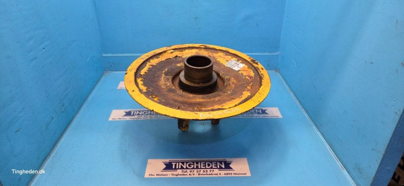 Sonstiges Mähdrescherzubehör des Typs New Holland TX68, Gebrauchtmaschine in Hemmet (Bild 1)