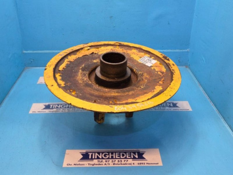 Sonstiges Mähdrescherzubehör typu New Holland TX68, Gebrauchtmaschine v Hemmet (Obrázek 1)