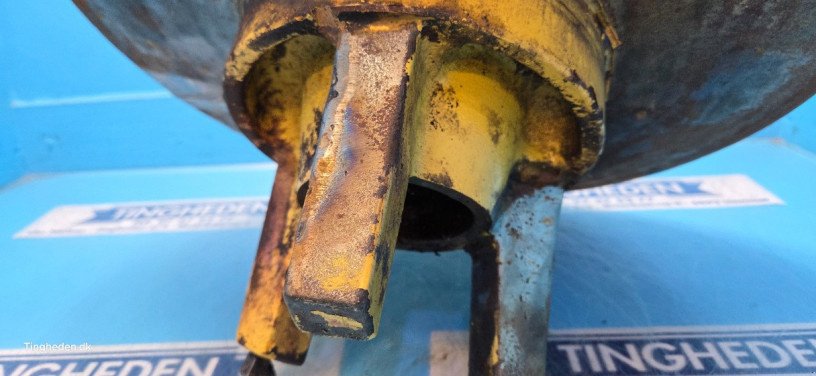 Sonstiges Mähdrescherzubehör des Typs New Holland TX68, Gebrauchtmaschine in Hemmet (Bild 8)