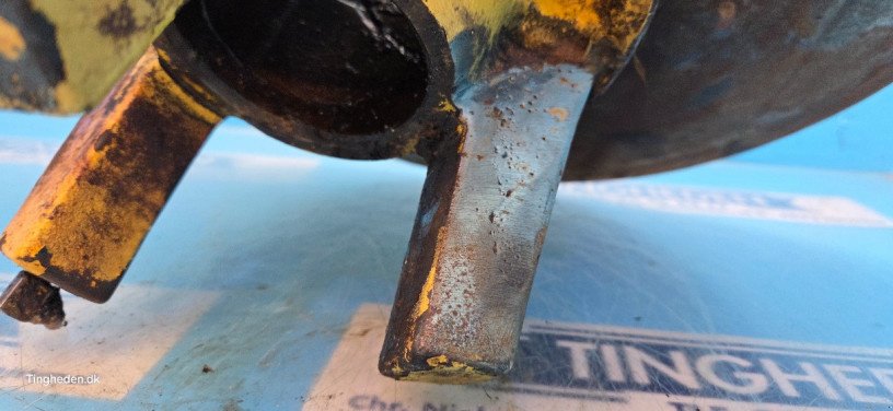 Sonstiges Mähdrescherzubehör des Typs New Holland TX68, Gebrauchtmaschine in Hemmet (Bild 9)