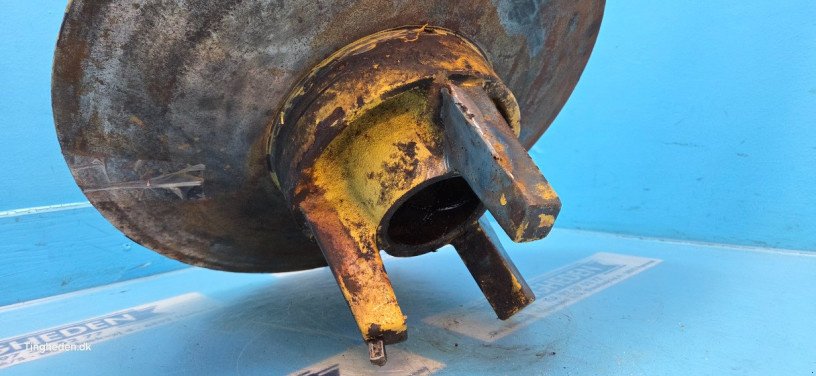 Sonstiges Mähdrescherzubehör des Typs New Holland TX68, Gebrauchtmaschine in Hemmet (Bild 10)