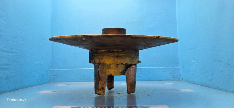 Sonstiges Mähdrescherzubehör des Typs New Holland TX68, Gebrauchtmaschine in Hemmet (Bild 5)