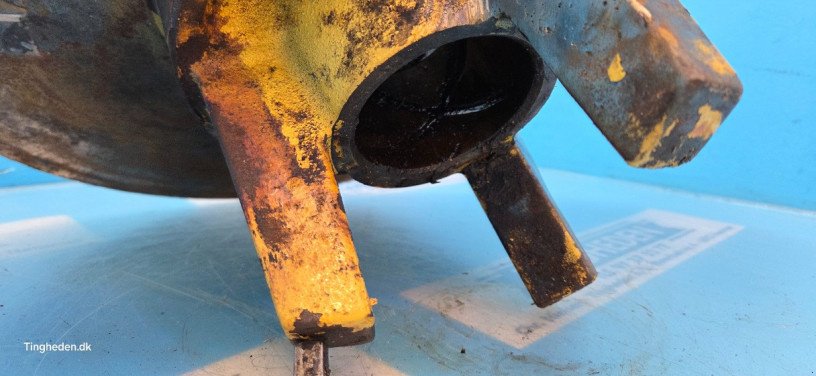 Sonstiges Mähdrescherzubehör des Typs New Holland TX68, Gebrauchtmaschine in Hemmet (Bild 11)