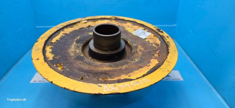 Sonstiges Mähdrescherzubehör des Typs New Holland TX68, Gebrauchtmaschine in Hemmet (Bild 4)