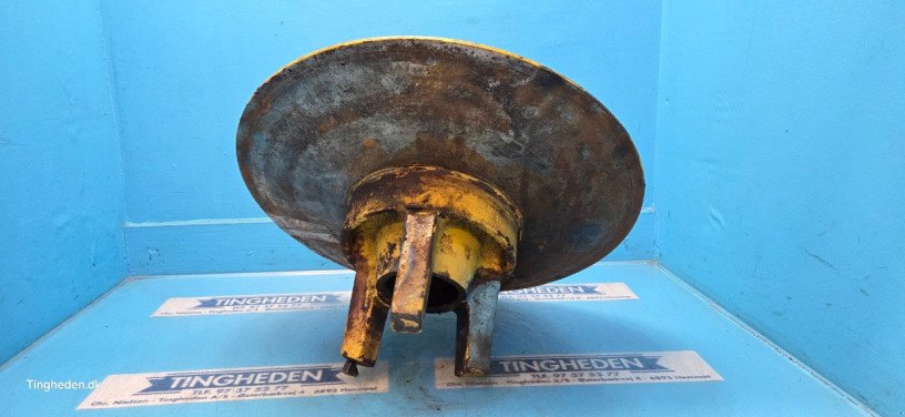 Sonstiges Mähdrescherzubehör des Typs New Holland TX68, Gebrauchtmaschine in Hemmet (Bild 7)