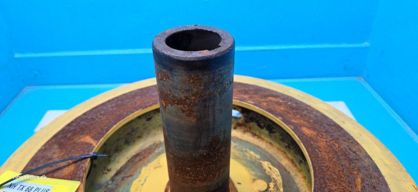 Sonstiges Mähdrescherzubehör typu New Holland TX68, Gebrauchtmaschine v Hemmet (Obrázek 5)