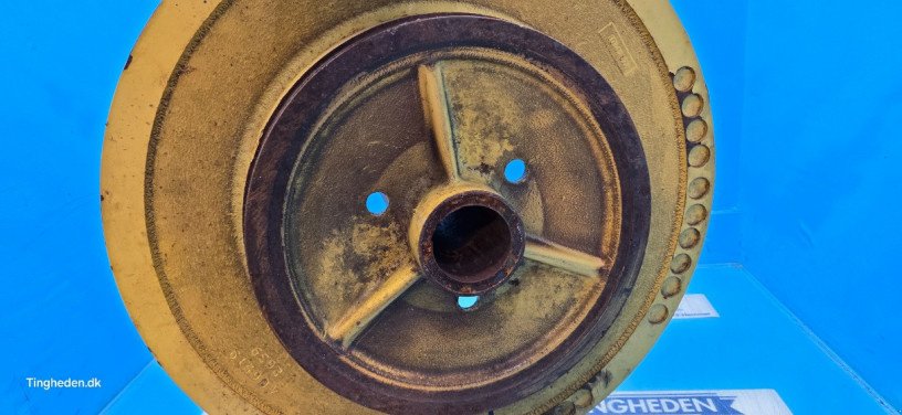 Sonstiges Mähdrescherzubehör typu New Holland TX68, Gebrauchtmaschine v Hemmet (Obrázek 10)