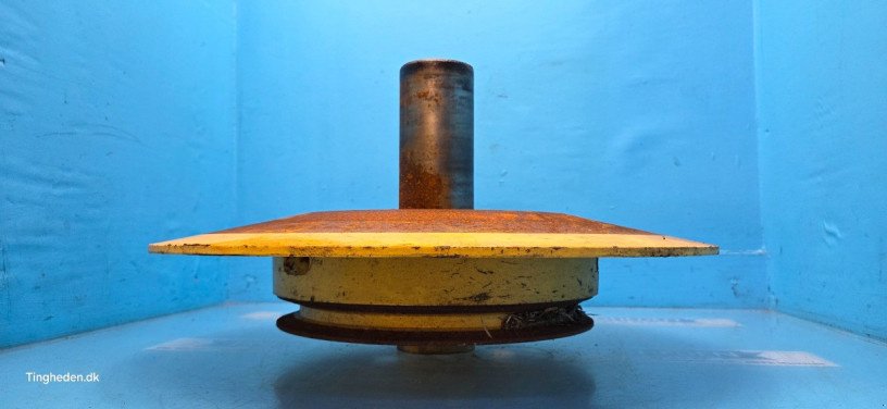 Sonstiges Mähdrescherzubehör typu New Holland TX68, Gebrauchtmaschine v Hemmet (Obrázek 9)