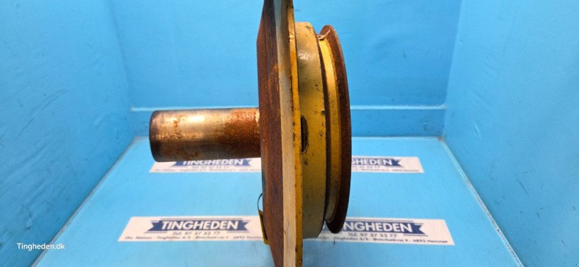 Sonstiges Mähdrescherzubehör typu New Holland TX68, Gebrauchtmaschine v Hemmet (Obrázek 13)