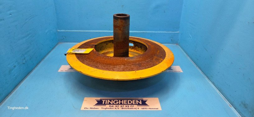 Sonstiges Mähdrescherzubehör typu New Holland TX68, Gebrauchtmaschine v Hemmet (Obrázek 1)