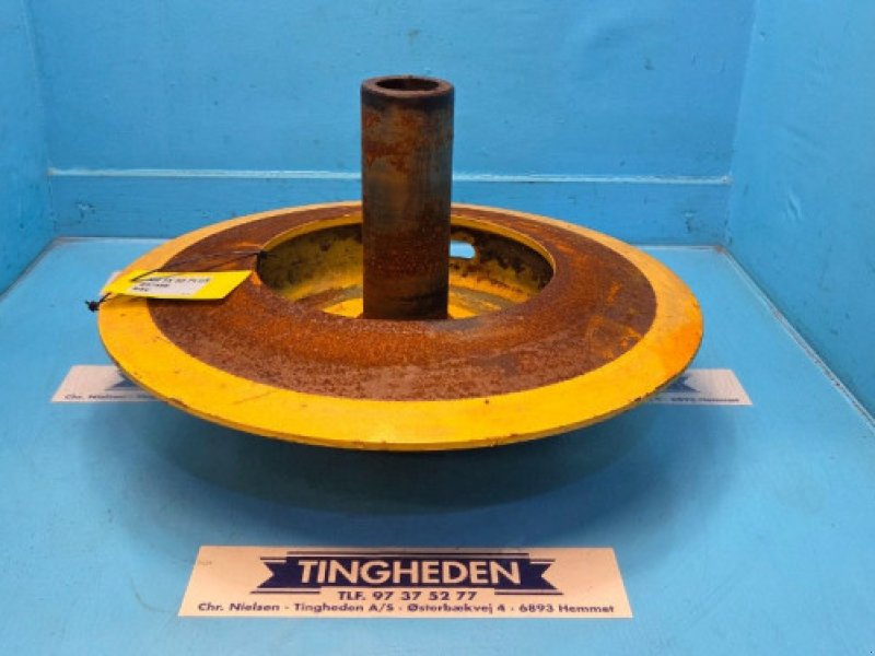 Sonstiges Mähdrescherzubehör typu New Holland TX68, Gebrauchtmaschine v Hemmet (Obrázek 1)