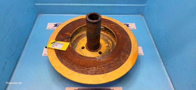 Sonstiges Mähdrescherzubehör typu New Holland TX68, Gebrauchtmaschine v Hemmet (Obrázek 4)