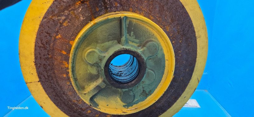 Sonstiges Mähdrescherzubehör typu New Holland TX68, Gebrauchtmaschine v Hemmet (Obrázek 8)