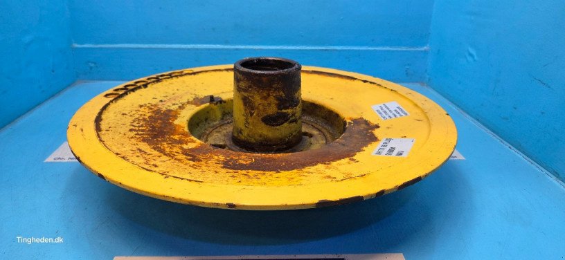 Sonstiges Mähdrescherzubehör typu New Holland TX68, Gebrauchtmaschine v Hemmet (Obrázek 2)