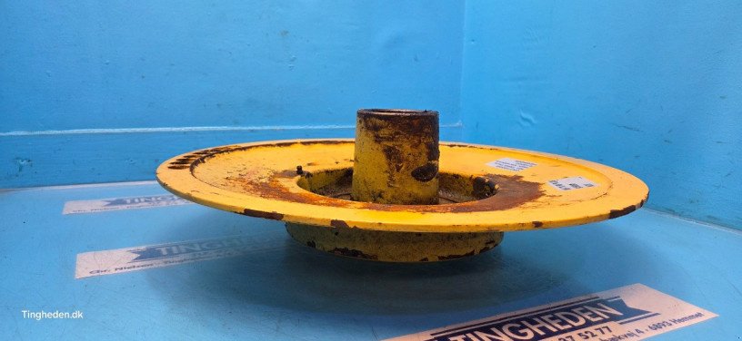 Sonstiges Mähdrescherzubehör typu New Holland TX68, Gebrauchtmaschine v Hemmet (Obrázek 7)