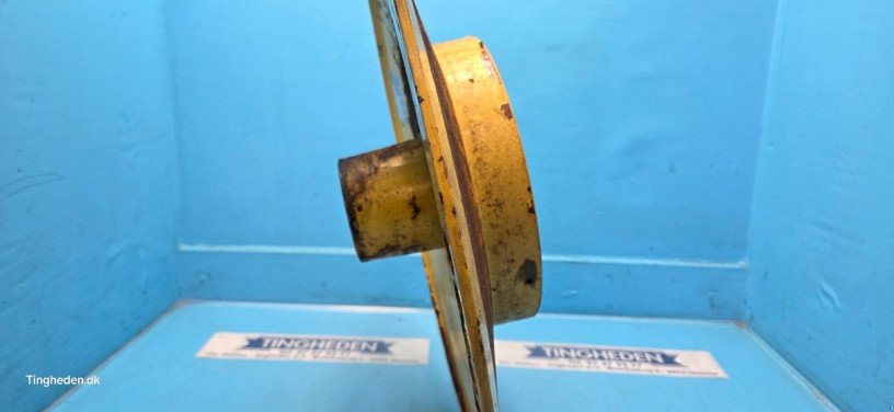 Sonstiges Mähdrescherzubehör typu New Holland TX68, Gebrauchtmaschine v Hemmet (Obrázek 10)