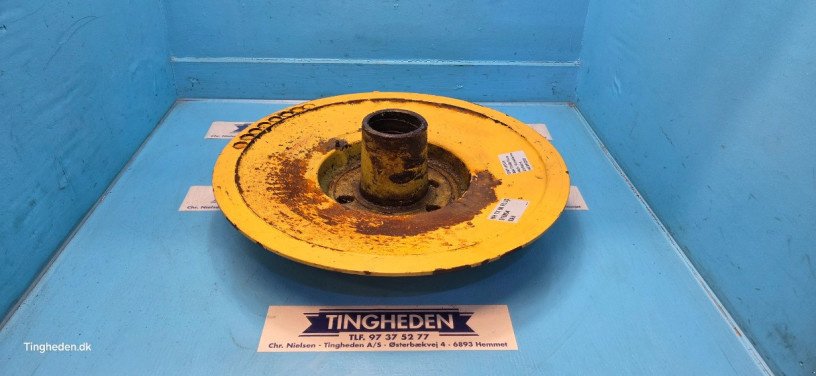 Sonstiges Mähdrescherzubehör typu New Holland TX68, Gebrauchtmaschine v Hemmet (Obrázek 1)