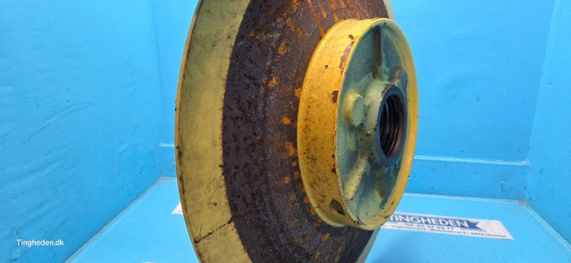 Sonstiges Mähdrescherzubehör typu New Holland TX68, Gebrauchtmaschine v Hemmet (Obrázek 9)