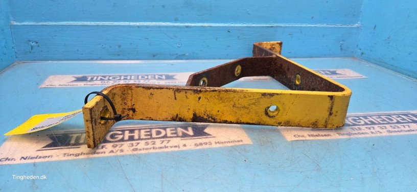 Sonstiges Mähdrescherzubehör des Typs New Holland TX68, Gebrauchtmaschine in Hemmet (Bild 3)