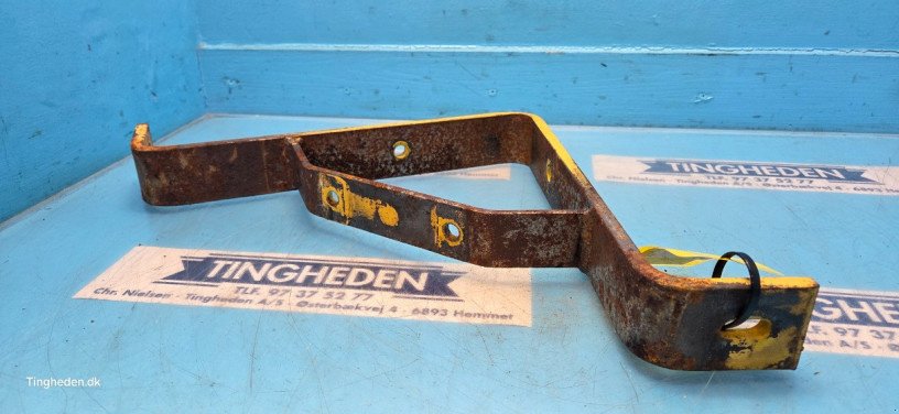 Sonstiges Mähdrescherzubehör des Typs New Holland TX68, Gebrauchtmaschine in Hemmet (Bild 8)