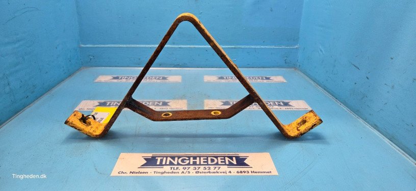 Sonstiges Mähdrescherzubehör des Typs New Holland TX68, Gebrauchtmaschine in Hemmet (Bild 1)