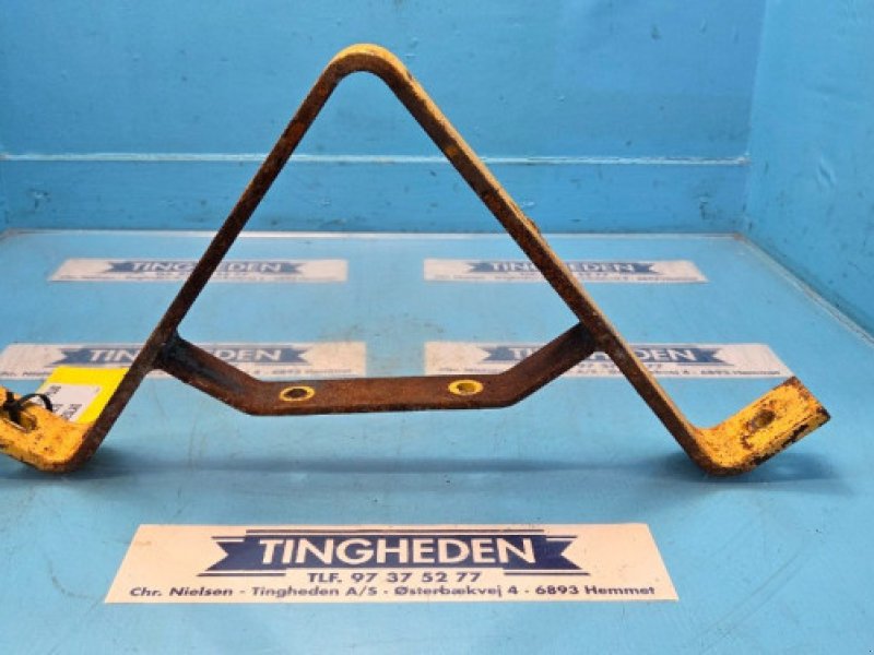 Sonstiges Mähdrescherzubehör typu New Holland TX68, Gebrauchtmaschine v Hemmet (Obrázek 1)