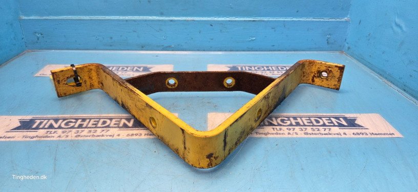 Sonstiges Mähdrescherzubehör des Typs New Holland TX68, Gebrauchtmaschine in Hemmet (Bild 2)