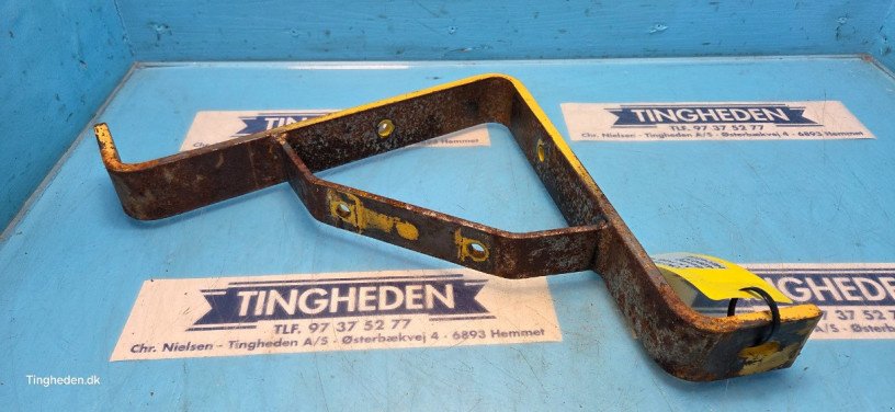 Sonstiges Mähdrescherzubehör des Typs New Holland TX68, Gebrauchtmaschine in Hemmet (Bild 9)