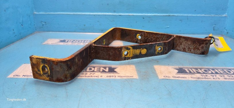 Sonstiges Mähdrescherzubehör des Typs New Holland TX68, Gebrauchtmaschine in Hemmet (Bild 5)