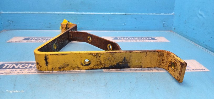 Sonstiges Mähdrescherzubehör des Typs New Holland TX68, Gebrauchtmaschine in Hemmet (Bild 4)