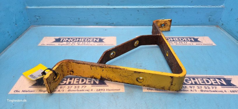 Sonstiges Mähdrescherzubehör des Typs New Holland TX68, Gebrauchtmaschine in Hemmet (Bild 10)