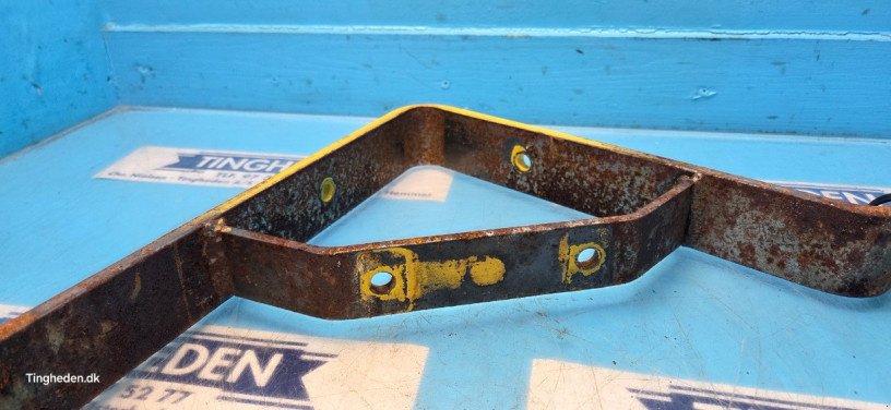 Sonstiges Mähdrescherzubehör des Typs New Holland TX68, Gebrauchtmaschine in Hemmet (Bild 7)