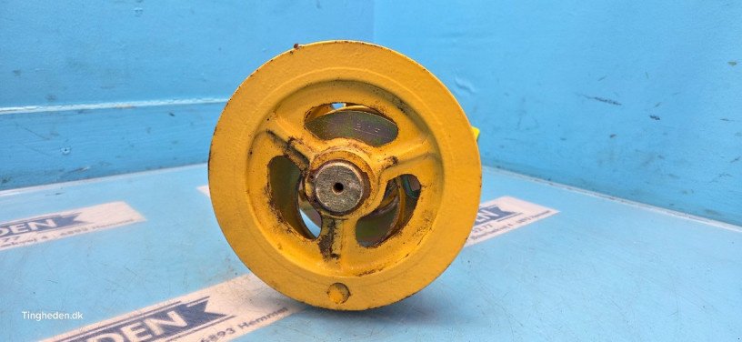 Sonstiges Mähdrescherzubehör typu New Holland TX68, Gebrauchtmaschine v Hemmet (Obrázek 7)