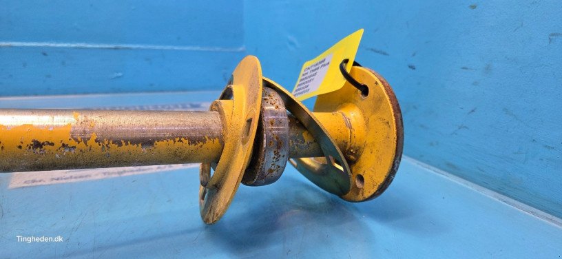 Sonstiges Mähdrescherzubehör typu New Holland TX68, Gebrauchtmaschine v Hemmet (Obrázek 3)