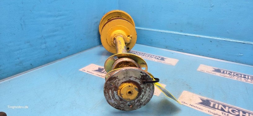 Sonstiges Mähdrescherzubehör typu New Holland TX68, Gebrauchtmaschine v Hemmet (Obrázek 12)