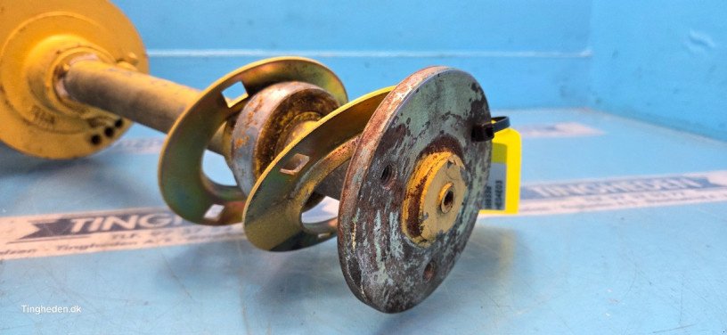 Sonstiges Mähdrescherzubehör typu New Holland TX68, Gebrauchtmaschine v Hemmet (Obrázek 14)