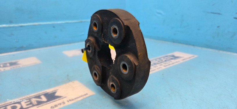 Sonstiges Mähdrescherzubehör des Typs New Holland TX68, Gebrauchtmaschine in Hemmet (Bild 10)