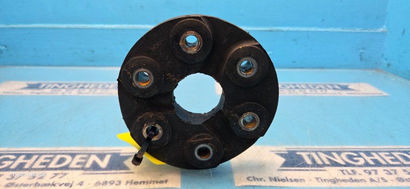 Sonstiges Mähdrescherzubehör des Typs New Holland TX68, Gebrauchtmaschine in Hemmet (Bild 8)