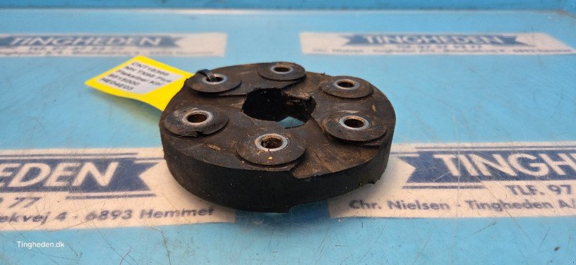 Sonstiges Mähdrescherzubehör des Typs New Holland TX68, Gebrauchtmaschine in Hemmet (Bild 3)