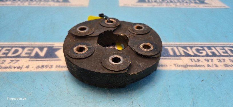 Sonstiges Mähdrescherzubehör des Typs New Holland TX68, Gebrauchtmaschine in Hemmet (Bild 5)