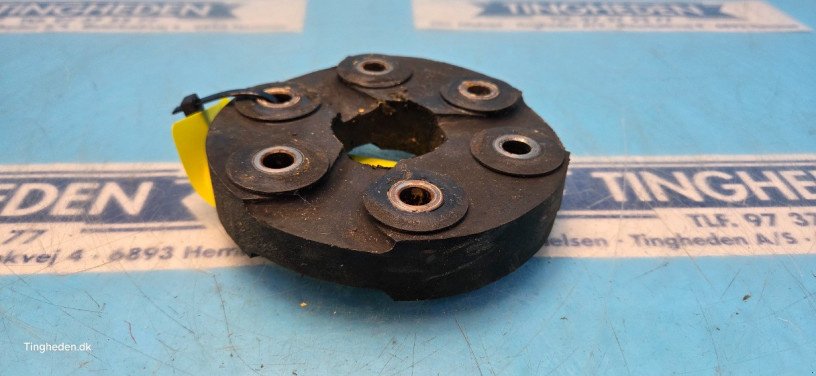 Sonstiges Mähdrescherzubehör des Typs New Holland TX68, Gebrauchtmaschine in Hemmet (Bild 7)