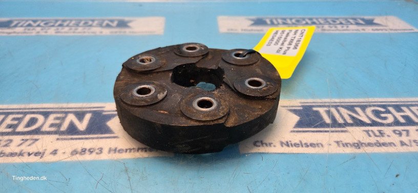 Sonstiges Mähdrescherzubehör des Typs New Holland TX68, Gebrauchtmaschine in Hemmet (Bild 2)