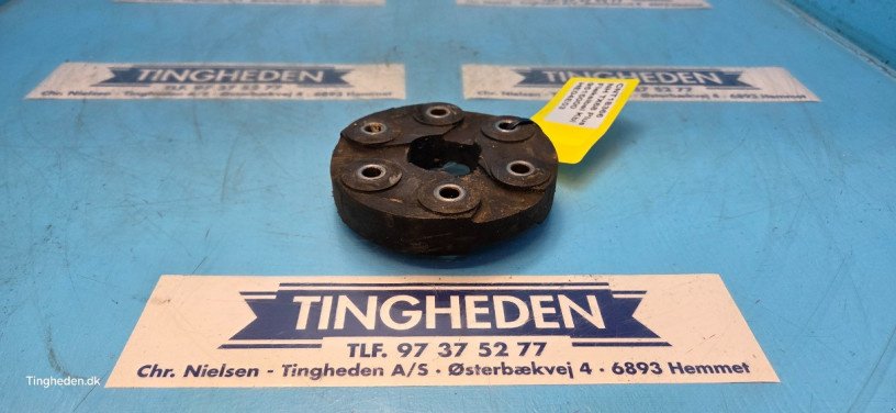 Sonstiges Mähdrescherzubehör des Typs New Holland TX68, Gebrauchtmaschine in Hemmet (Bild 1)