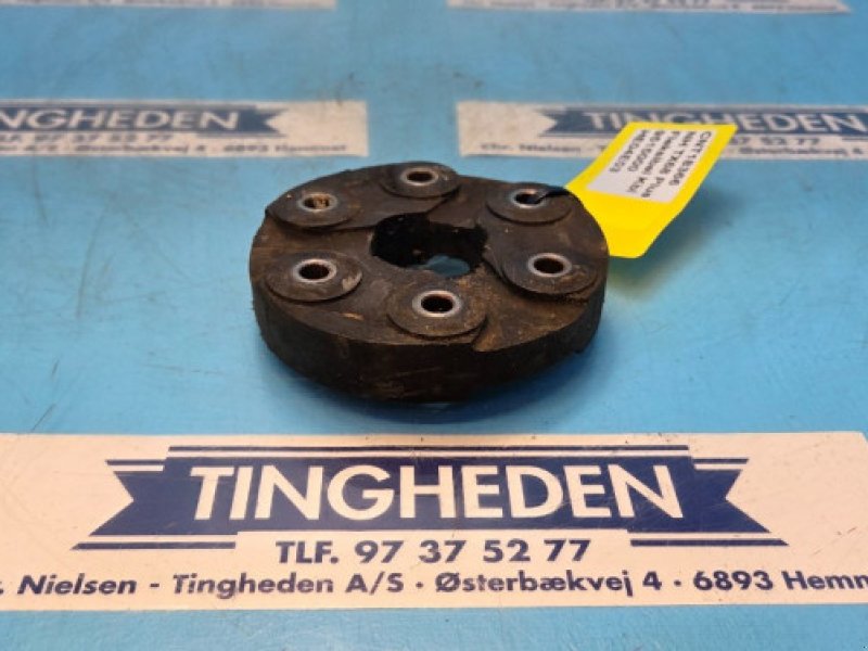 Sonstiges Mähdrescherzubehör des Typs New Holland TX68, Gebrauchtmaschine in Hemmet (Bild 1)